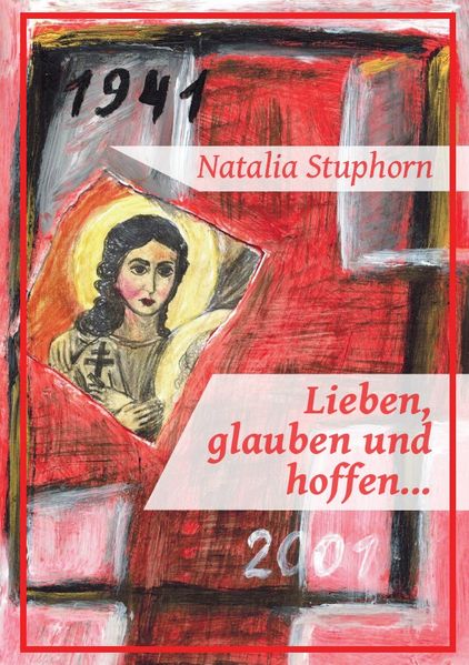 Cover von Lieben, glauben und hoffen…