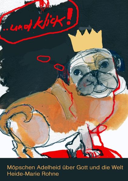 Cover von …und Klick !