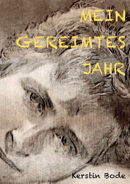 Cover von Mein gereimtes Jahr