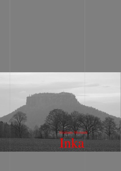 Cover von INKA