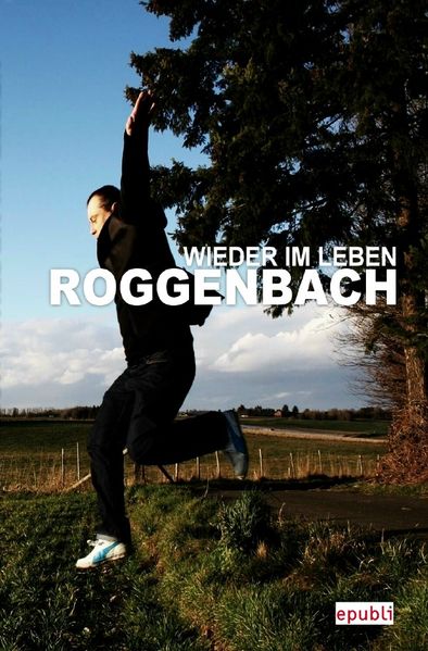 Cover von Wieder im Leben