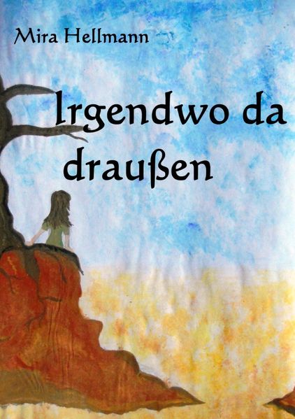 Cover von Irgendwo da draußen