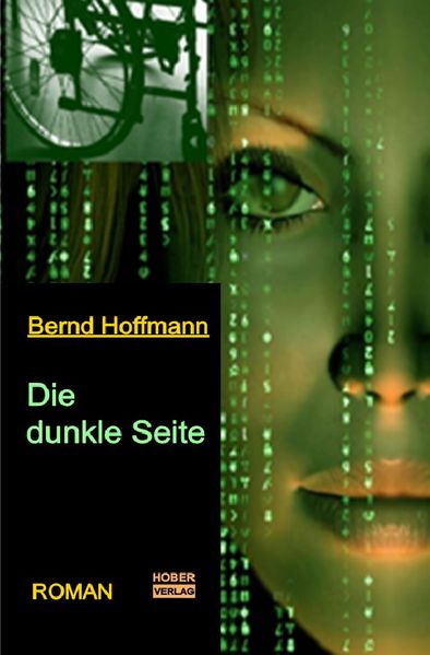 Cover von Die dunkle Seite