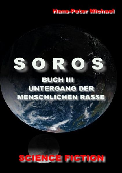 Cover von SOROS BUCH III