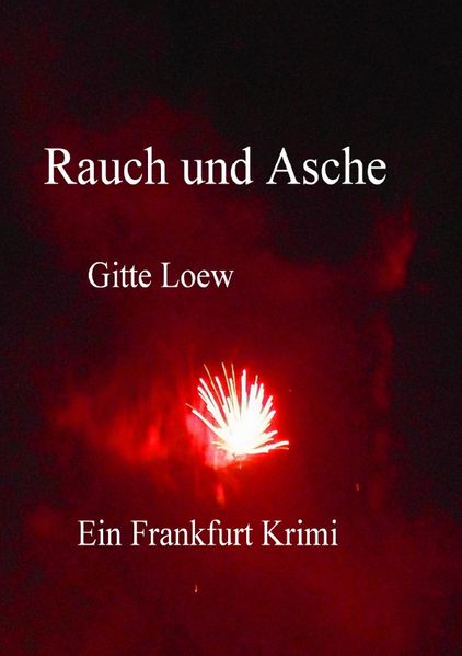 Cover von Rauch und Asche