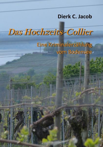 Cover von Das Hochzeits-Collier