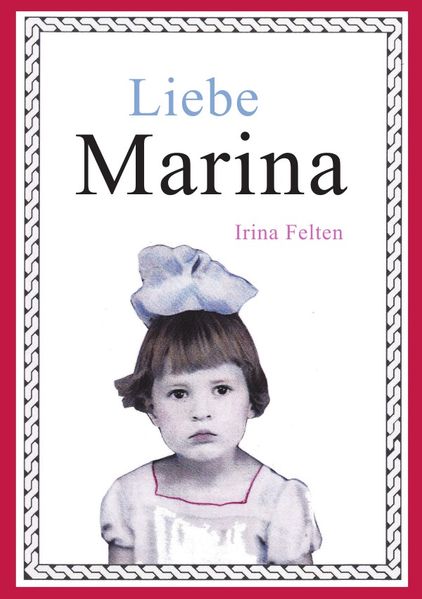Cover von Liebe Marina