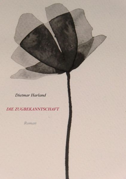 Cover von Die Zugbekanntschaft