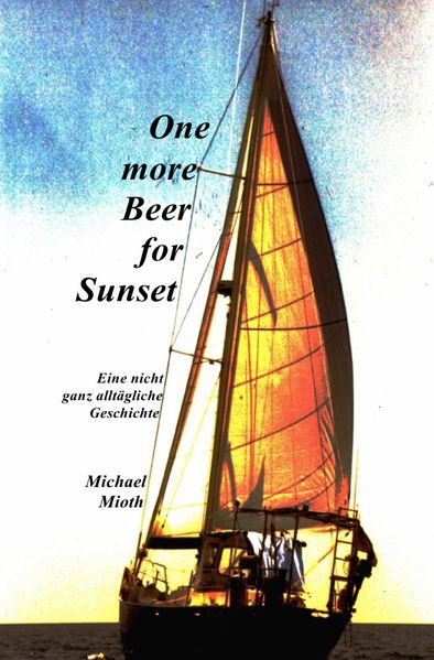 Cover von One more Beer for Sunset