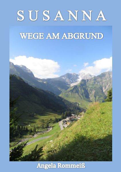 Cover von Susanna