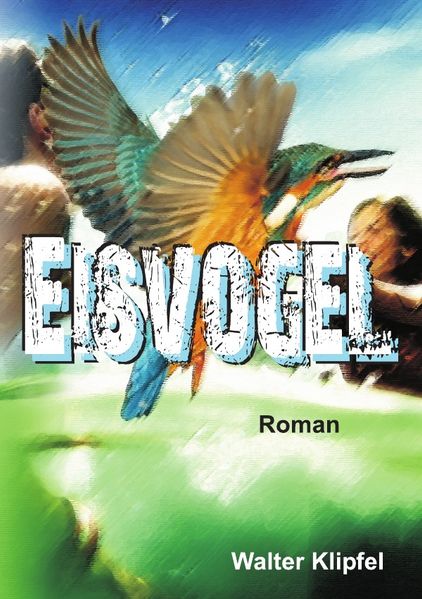 Cover von Eisvogel