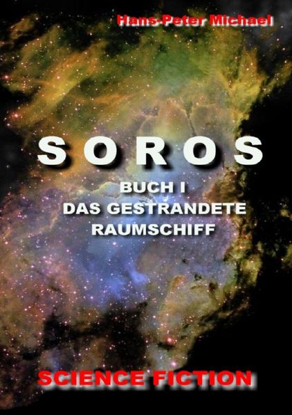 Cover von SOROS BUCH I