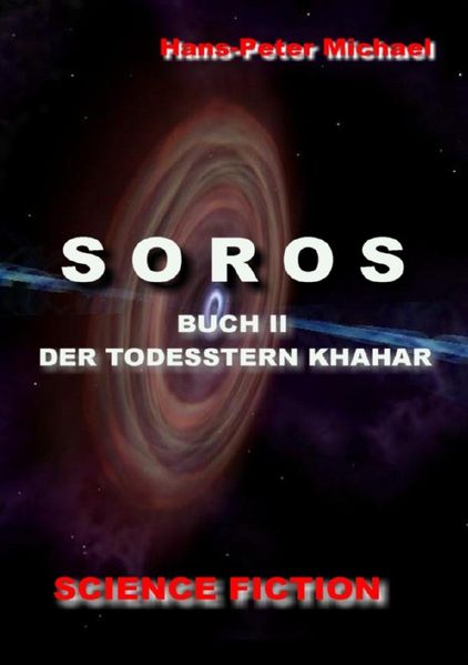 Cover von SOROS BUCH II