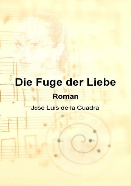 Cover von Die Fuge der Liebe