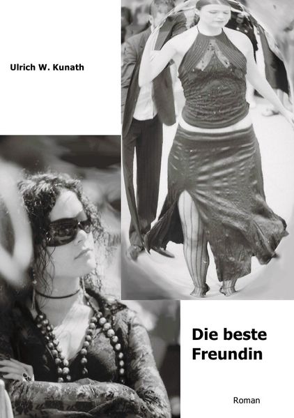 Cover von Die beste Freundin