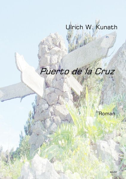 Cover von Puerto de la Cruz