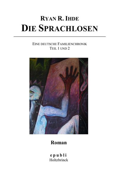 Cover von Die Sprachlosen