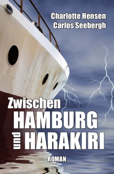 Cover von Zwischen Hamburg und Harakiri