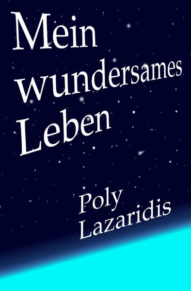 Cover von Mein wundersames Leben