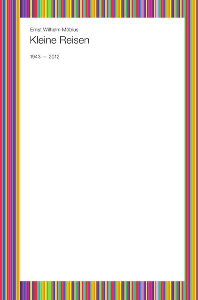 Cover von Kleine Reisen