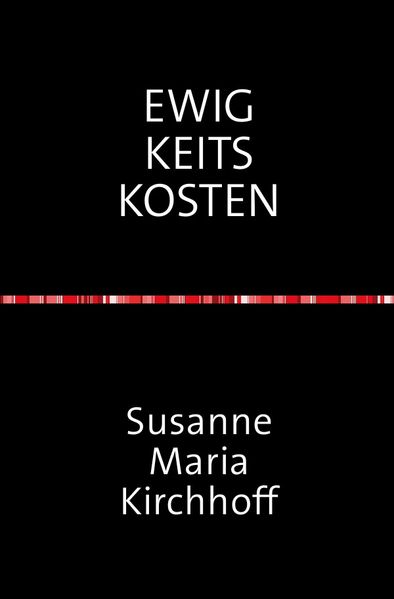 Cover von EWIG        KEITS    KOSTEN