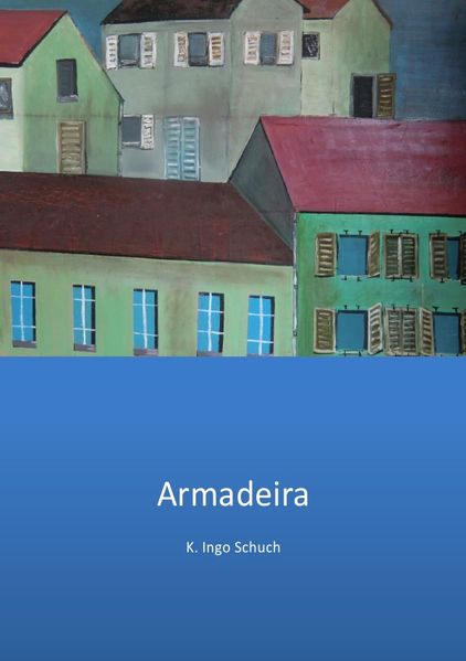 Cover von Armadeira