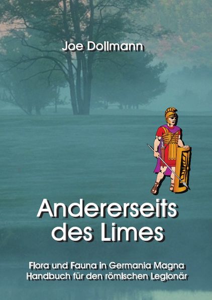 Cover von Andererseits des Limes