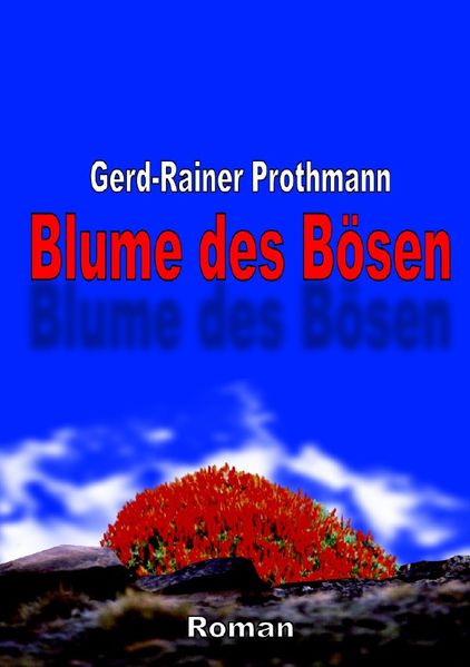 Cover von Blume des Bösen