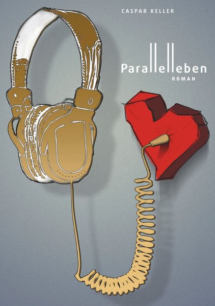 Cover von Parallelleben