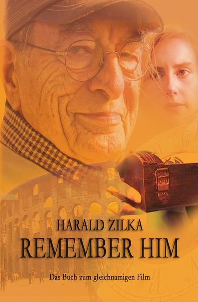 Cover von Remember Him