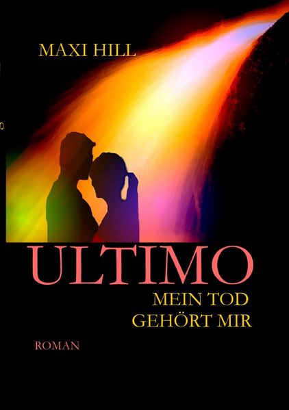 Cover von ULTIMO
