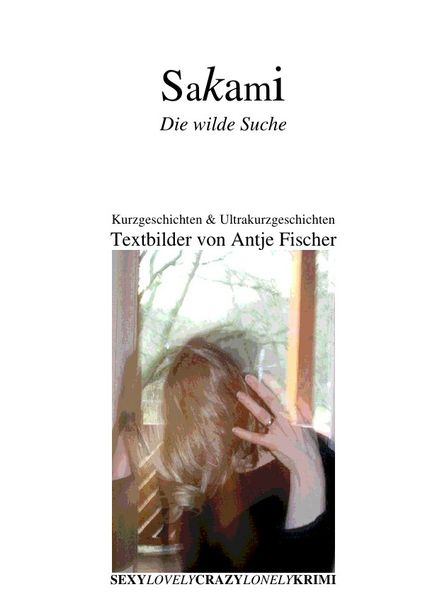 Cover von Sakami