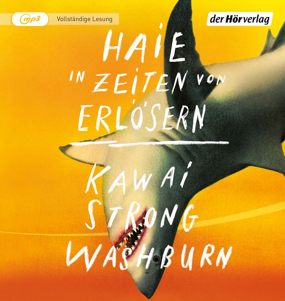 Cover von Haie in Zeiten von Erlösern