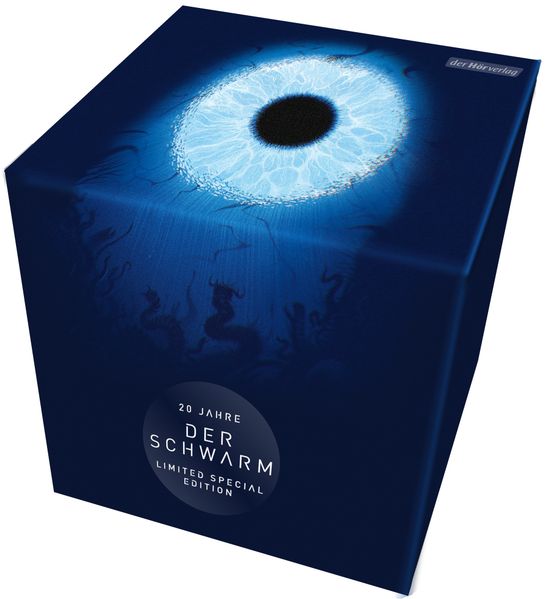 Cover von Der Schwarm