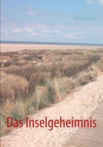 Cover von Das Inselgeheimnis