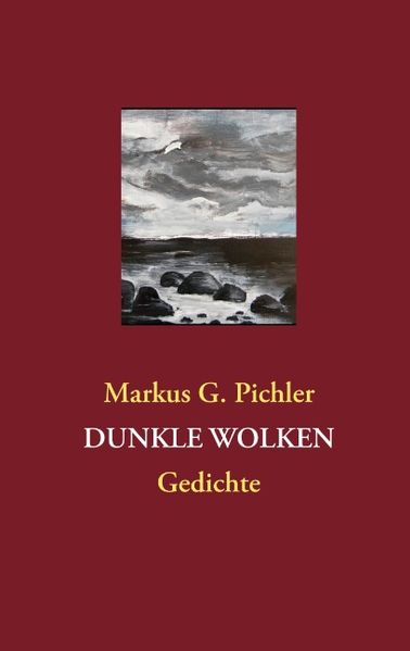 Cover von Dunkle Wolken