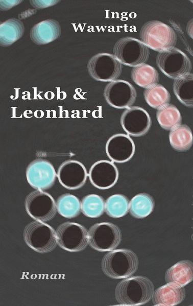Cover von Jakob & Leonhard