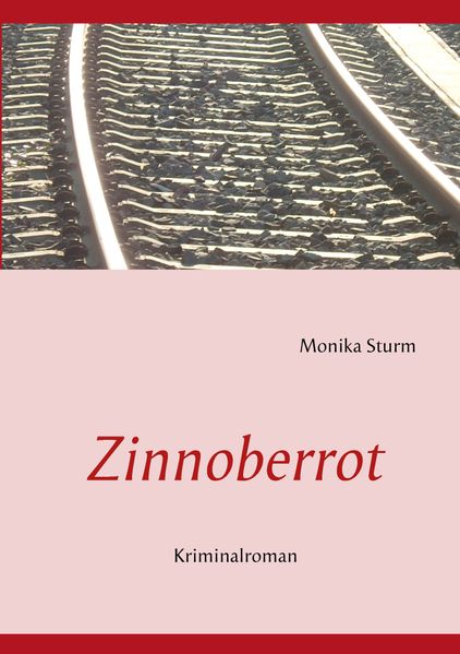 Cover von Zinnoberrot