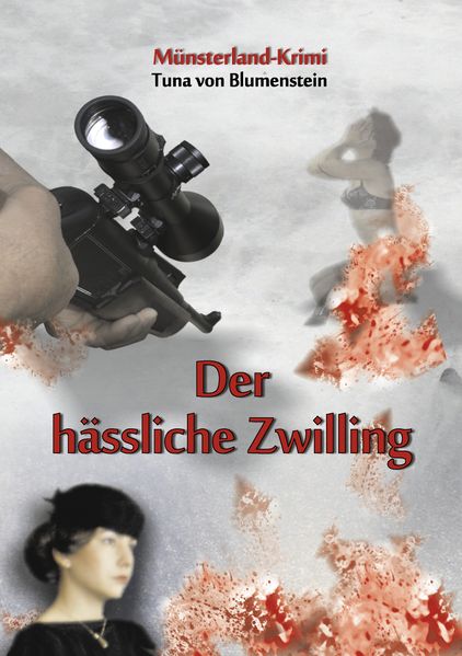 Cover von Der hässliche Zwilling