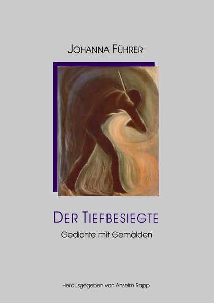 Cover von Der Tiefbesiegte