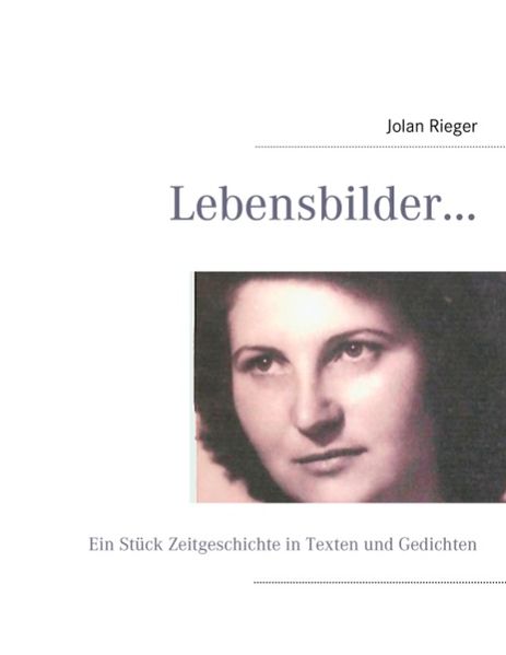 Cover von Lebensbilder…