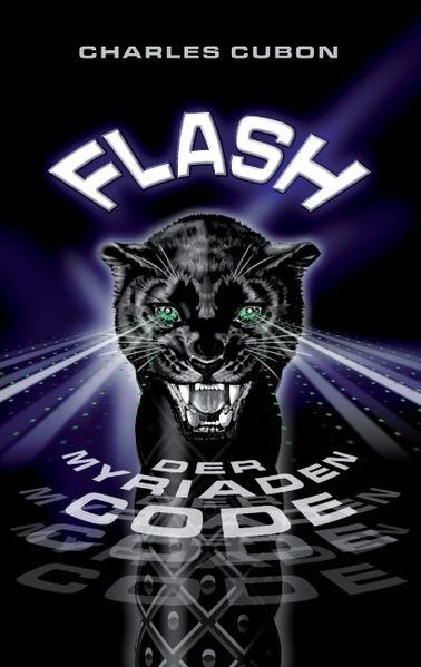 Cover von Flash
