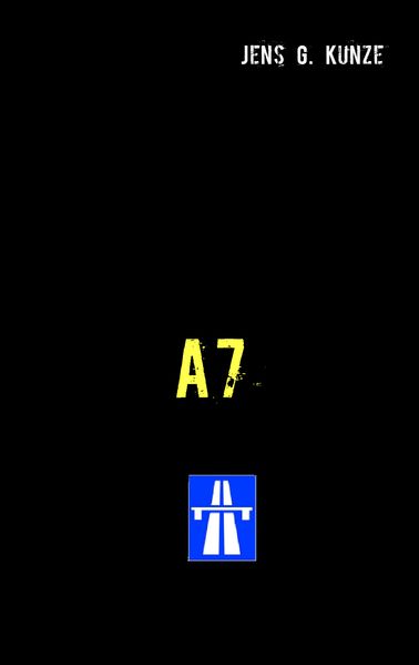 Cover von A7