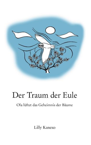 Cover von Der Traum der Eule