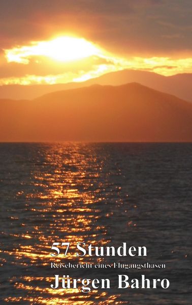 Cover von 57 Stunden