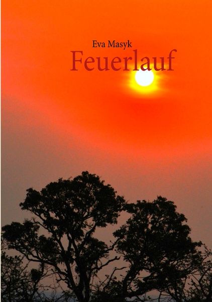 Cover von Feuerlauf