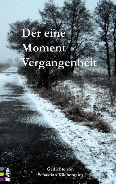 Cover von Der eine Moment Vergangenheit