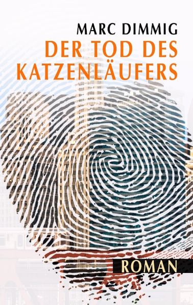 Cover von Der Tod des Katzenläufers