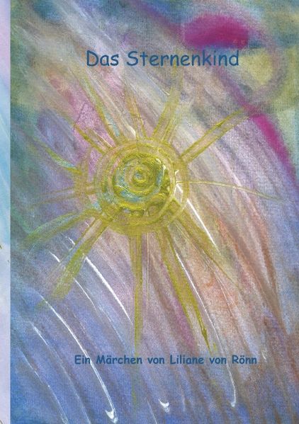Cover von Das Sternenkind