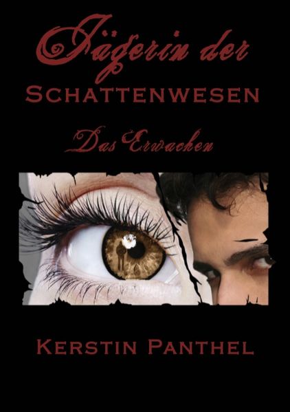 Cover von Jägerin der Schattenwesen